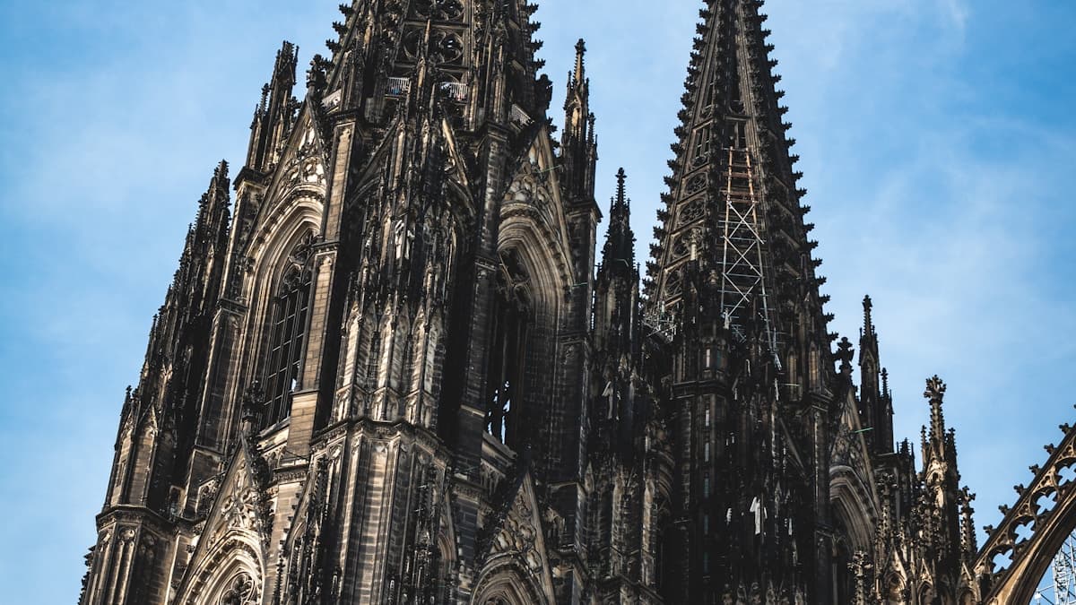Cologne Cathedral